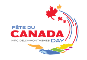 Logo-Canada Day MRC