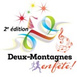 logo Deux-Montagnes en fête-2e édition - Copie