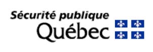 logo Sécurité civile du Québec
