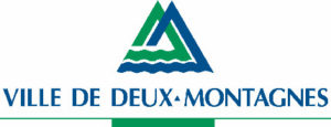 logo ville deux-montagnes